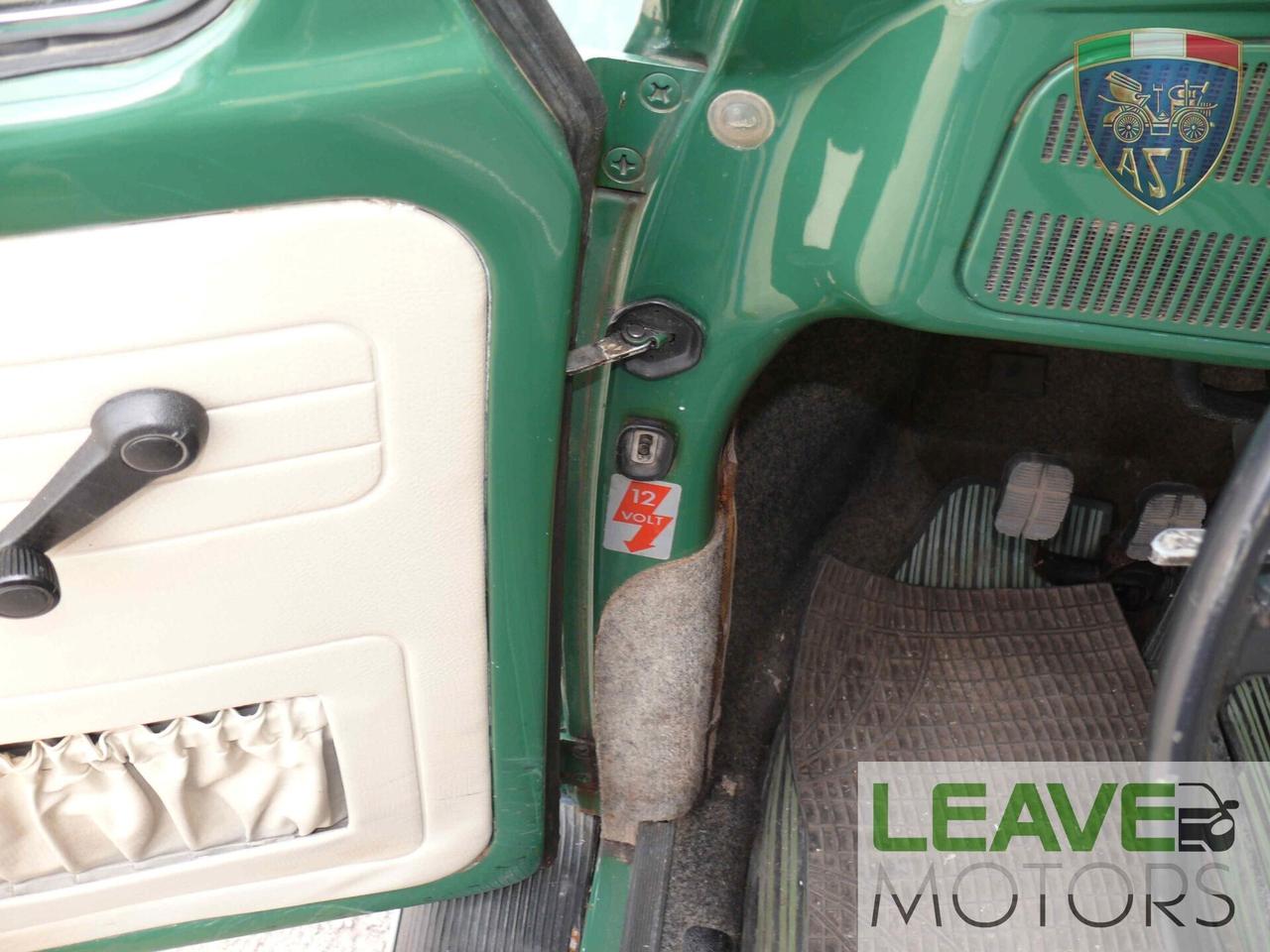 Volkswagen Maggiolino 1200 - (M1346)