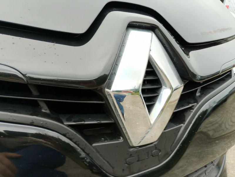 Renault Clio Sporter 1.5 dCi 8V 75CV S&S Zen