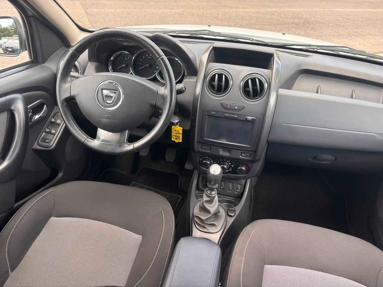 Dacia Duster 1.5 dCi 110CV Start&Stop 4x2 Prestige