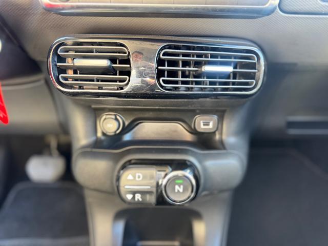 CITROEN C4 Cactus BlueHDi 100 S&S ETG6 Shine CAMBIO AUTOMATICO