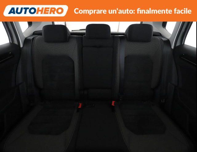 VOLKSWAGEN Golf Sportsvan 1.6 TDI 115CV DSG Executive BlueMotion Tech.