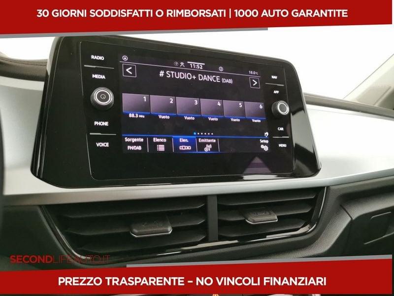 Volkswagen T-Roc 1.5 tsi Life dsg