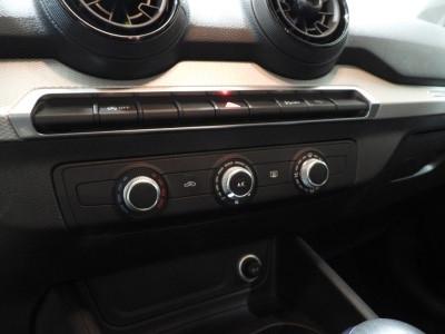 Audi Q2 1.6 TDI S tronic Business