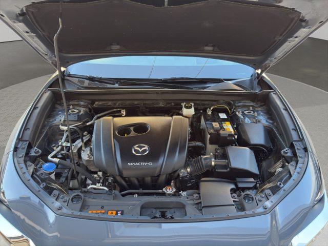 MAZDA CX-30 2.0L M Hybrid 2WD 122cv Executive Appearance Pack