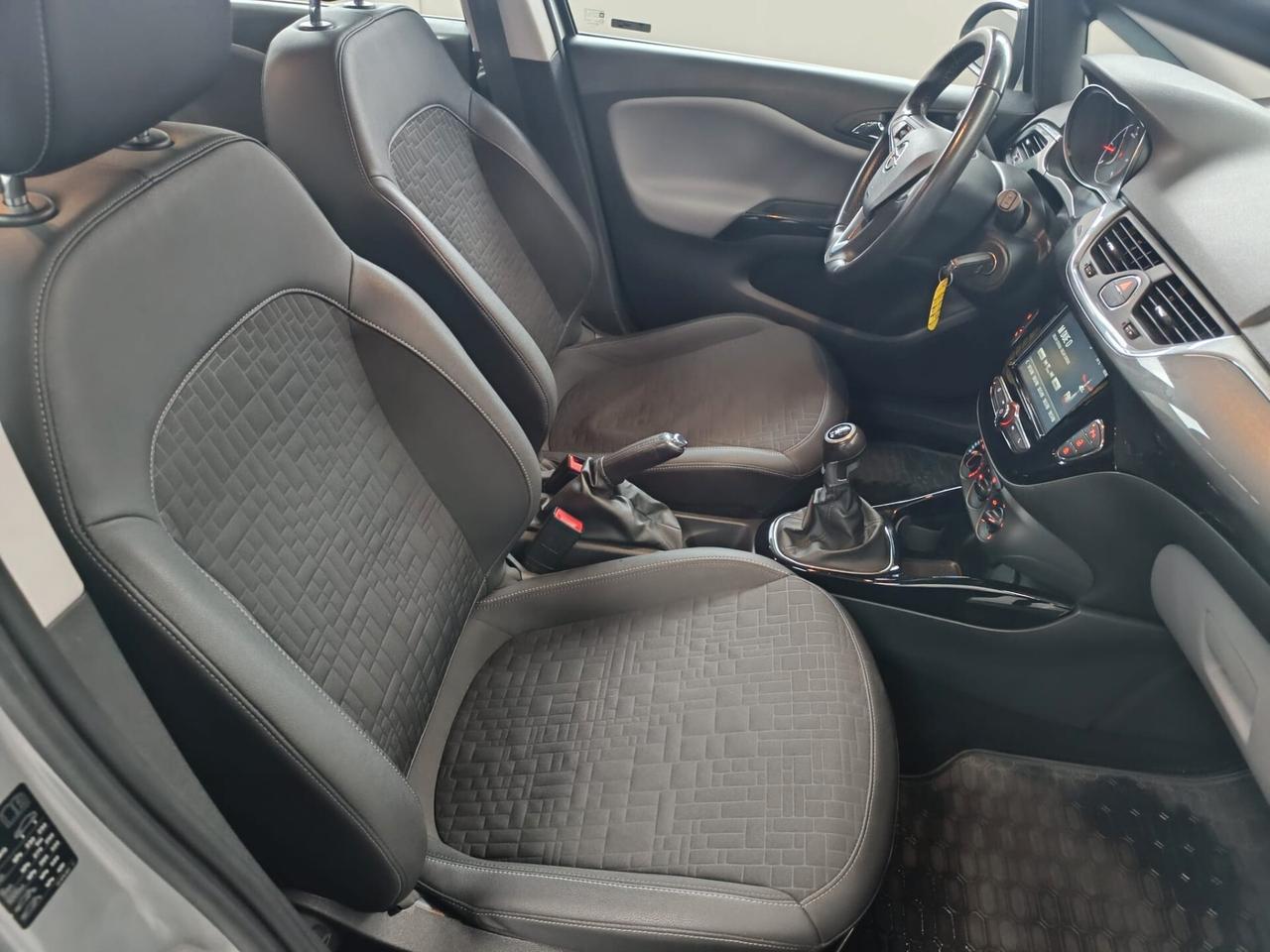 Opel Corsa 1.3 CDTI ecoFLEX 95CV Start&Stop 5 porte Innovation