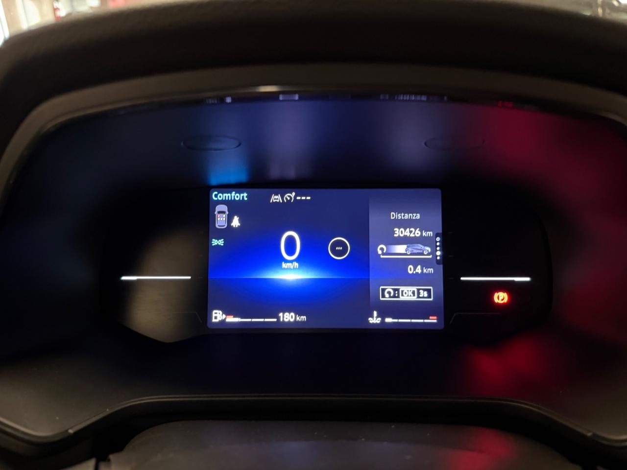 Renault Captur TCe 90 CV Techno 2025