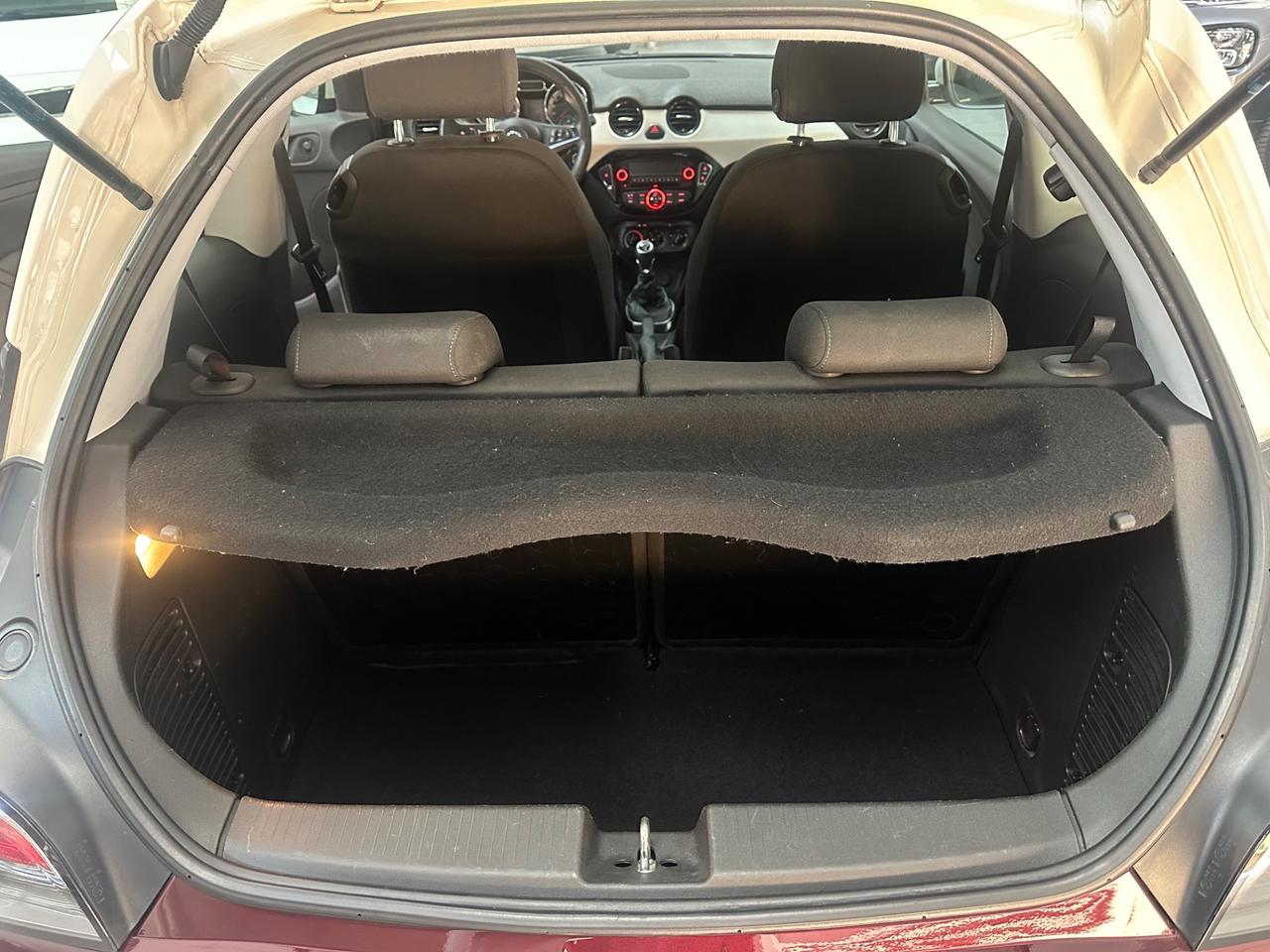 Opel Adam 1.2 70 CV