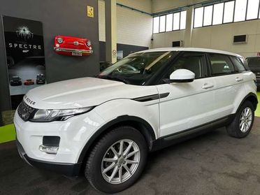 Land Rover Range Rover Evoque 2.2 td4 Tech Pack 150cv AUTOCARRO N1