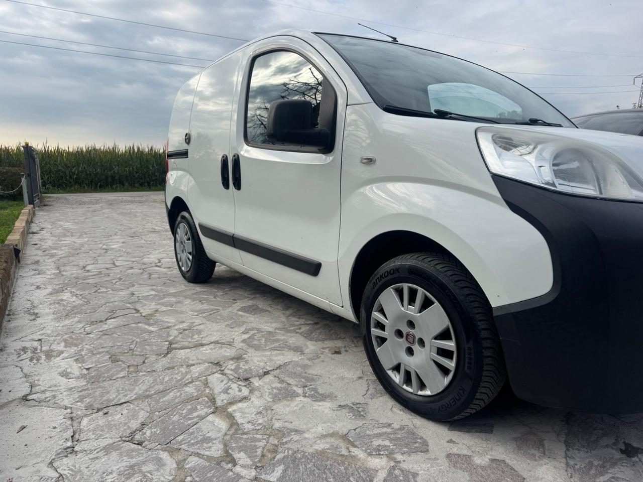 Fiat Fiorino 1.3 MJT 75CV Furgone