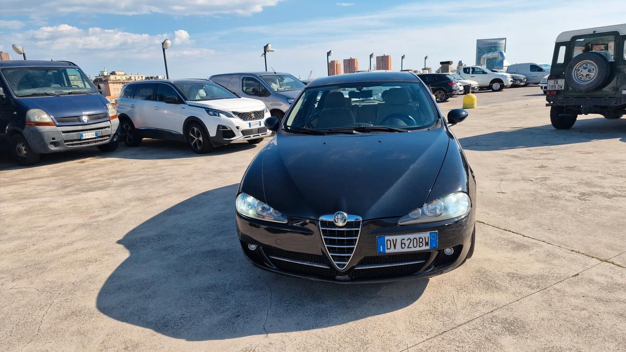 Alfa Romeo 147 1.9 JTD M-JET 16V 5 porte Prog.
