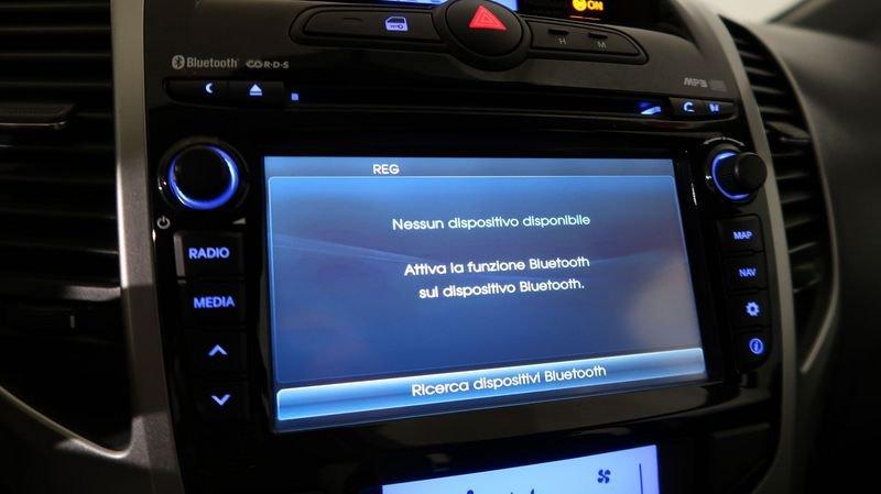 Hyundai ix20 ix20 1.4 CRDI 90 CV XPossible #NAVI#RETRO CAMERA#