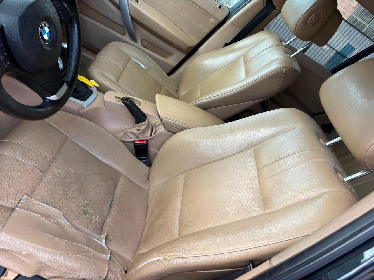 Bmw X3 xDrive20d Eletta