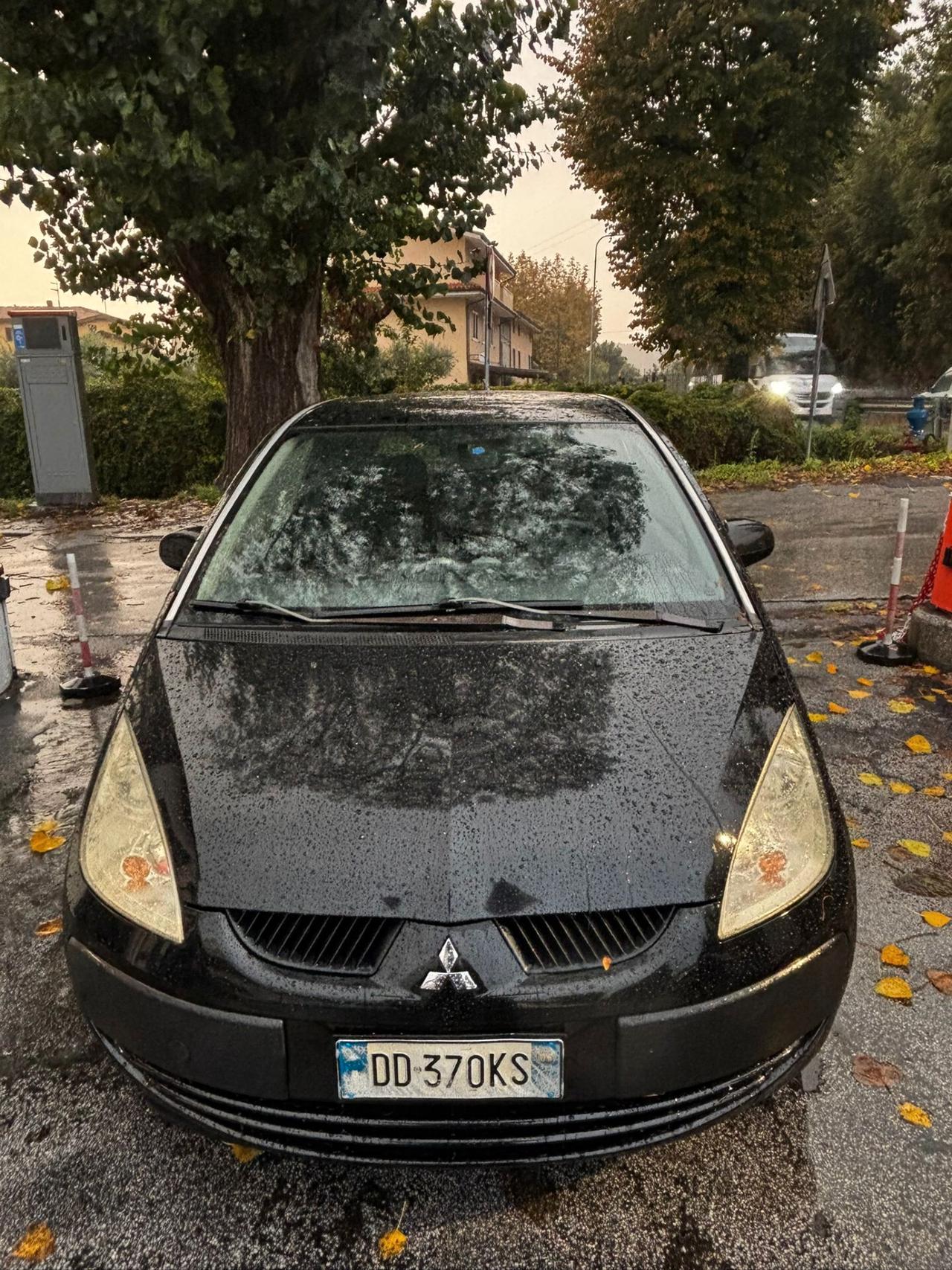Mitsubishi Colt 1.1 12V 3p. CZ3