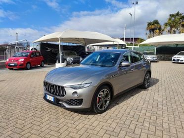 Maserati Levante 3.0 V6 275cv auto