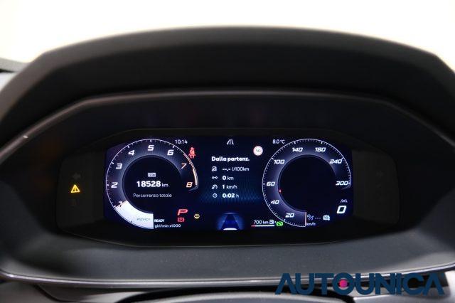 CUPRA Formentor 1.5 ETSI 150 CV DSG FULL LED