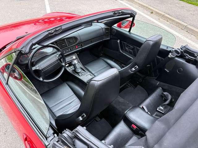 Porsche 968 Cabrio 3.0