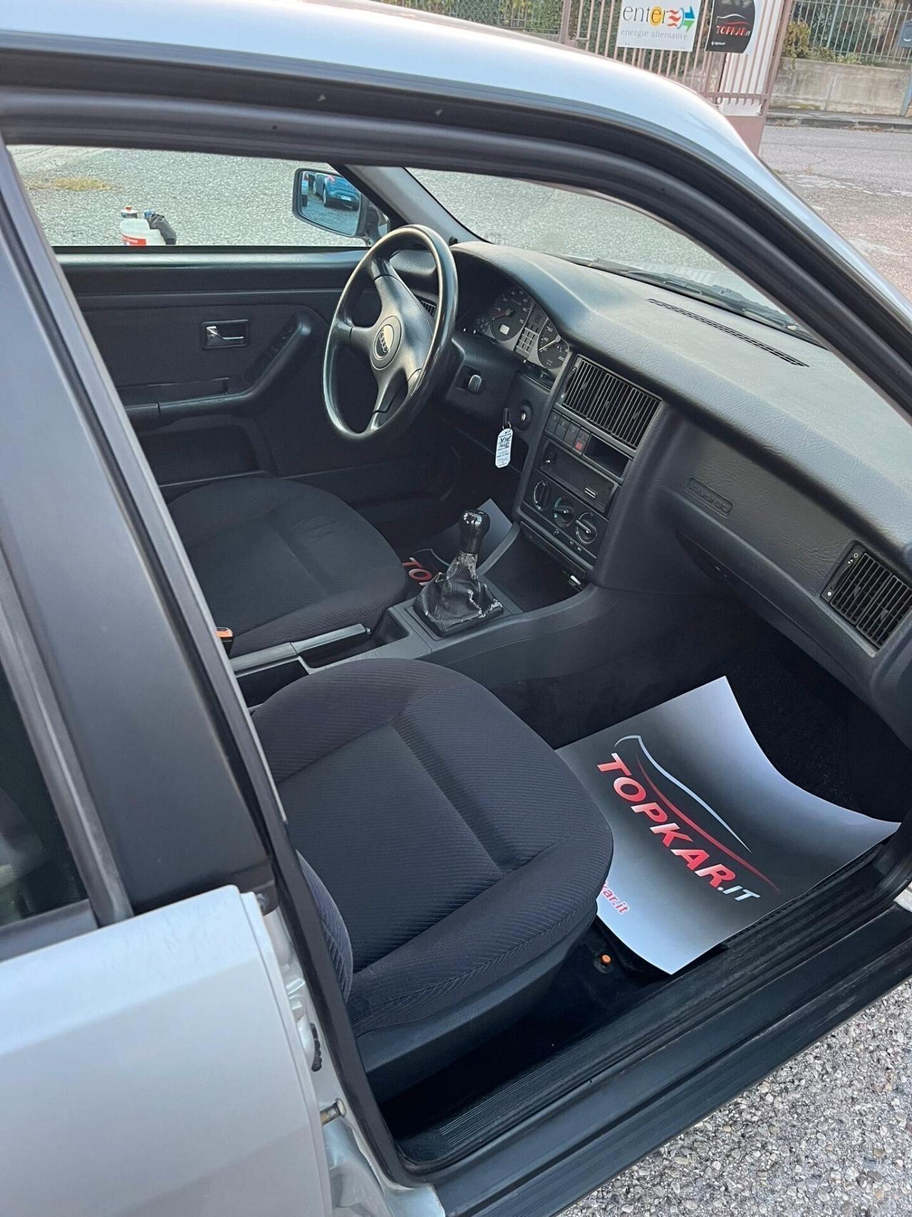 Audi 80 2.0i cat