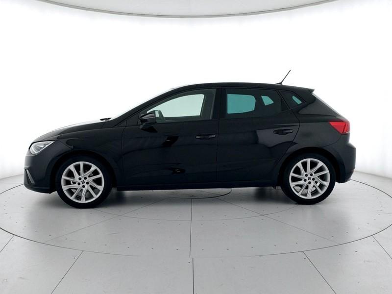 Seat Ibiza 1.0 ecotsi fr 95cv