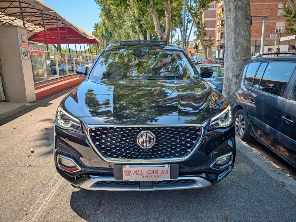 Mg EHS 1.5 Plug-in Hybrid Exclusive TETTO AP