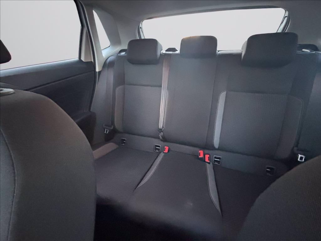 VOLKSWAGEN Polo 1.0 tsi Style 95cv dsg del 2024