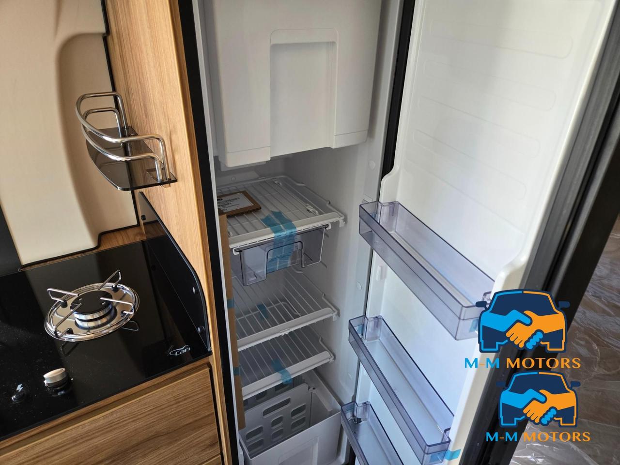 Fiat Ducato Font Vendome