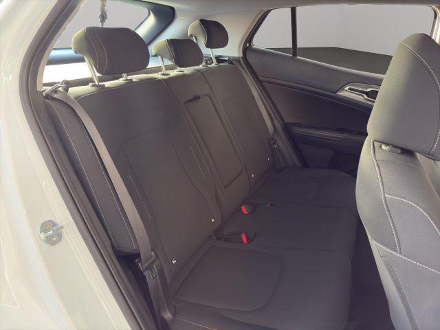 KIA Sportage 1.6 CRDi MHEV Business