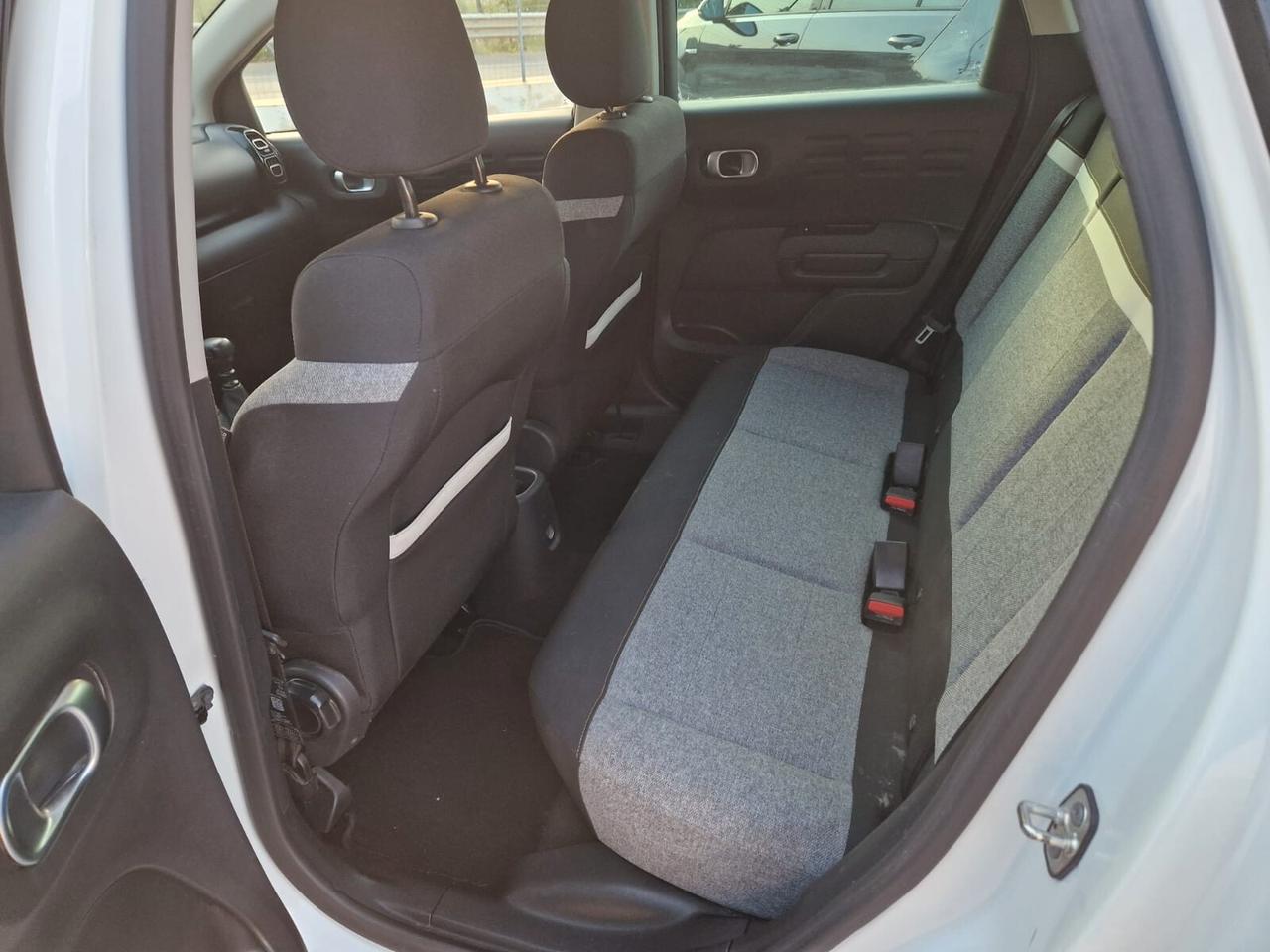 Citroen C3 Aircross C3 Aircross PureTech 110 S&S Shine