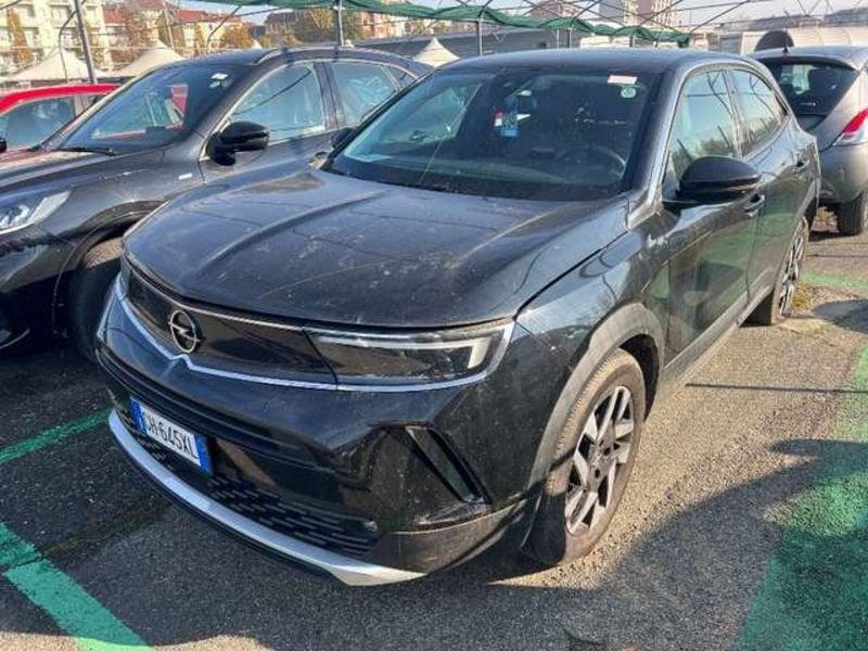 Opel Mokka 1.2 T Elegance
