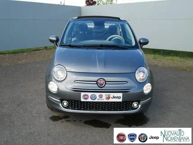 FIAT 500C 1.0 Hybrid Dolcevita Navi e Clima Autom. Km0