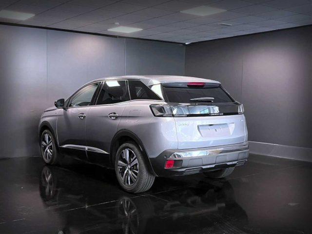 PEUGEOT 3008 Hybrid 225 e-EAT8 Allure #Vari.Colori