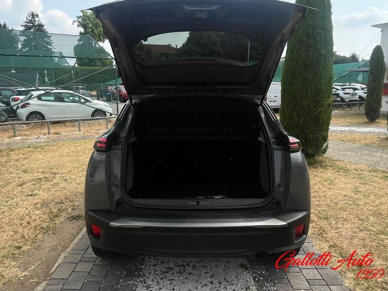 Peugeot 2008 PureTech 100 Allure S/S - PRM GALLOTTI