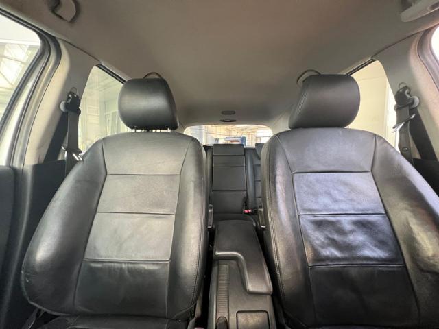 MERCEDES-BENZ B 200 CDI Sport - SENSORI ANT&POST, INT.PELLE