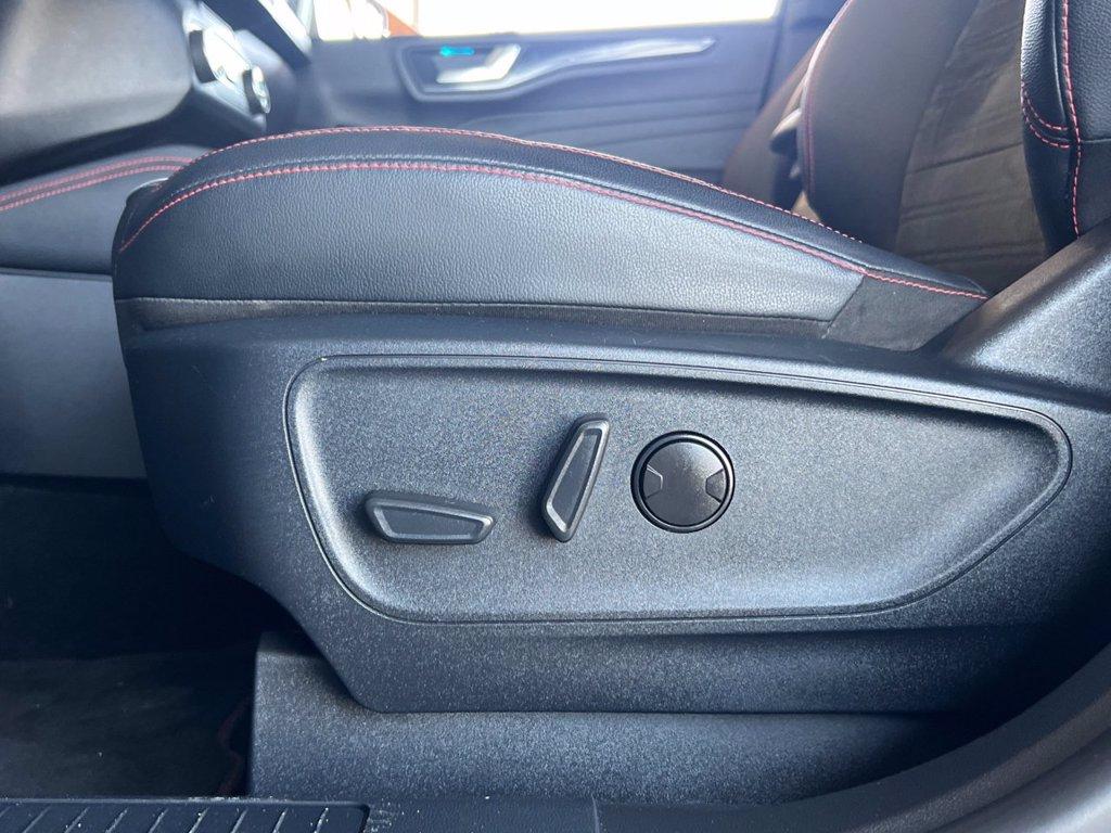 FORD Kuga 2.5 Full Hybrid 190 CV CVT 2WD ST-Line X del 2022