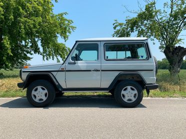 Mercedes-benz G 200 GE corto Station Wagon