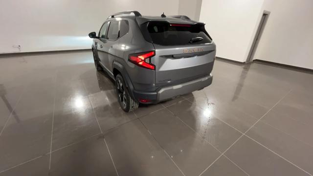 DACIA Duster 1.0 TCe GPL 4x2 Extreme - ANCHE NERA!