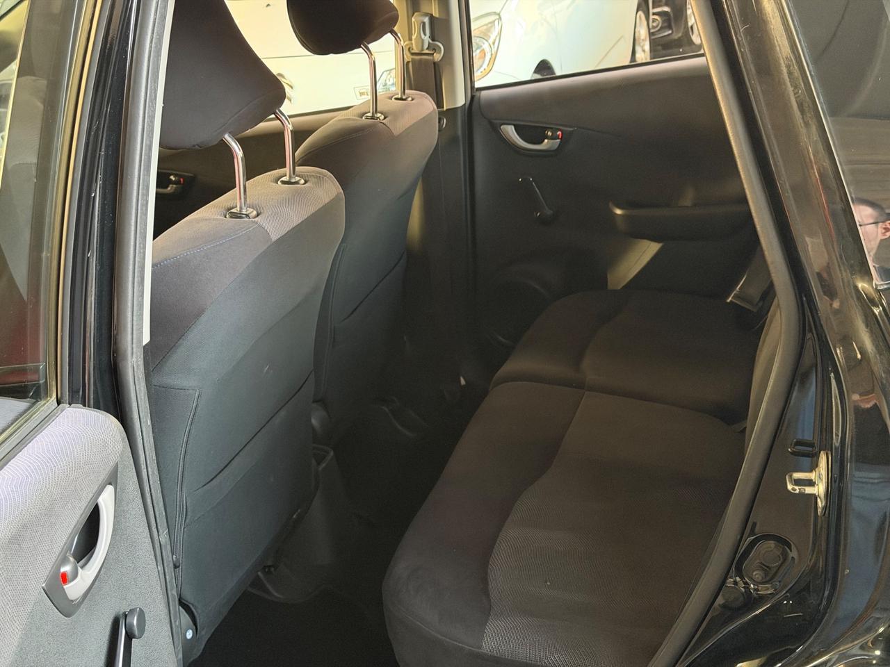 Honda Jazz 1.4 i-VTEC Elegance