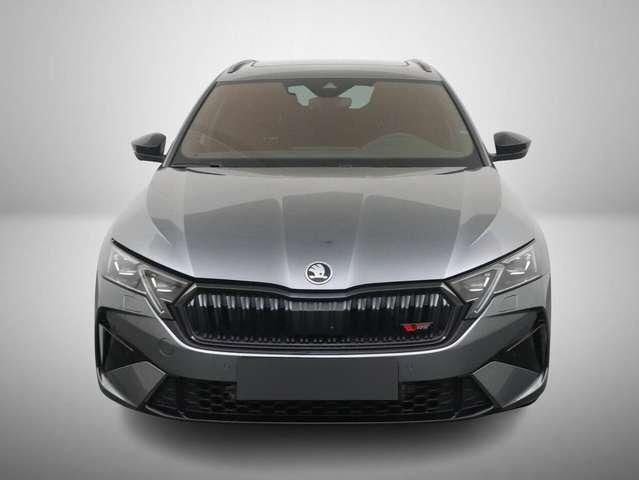 Skoda Octavia RS 2.0 TSI DSG 265CV 4X4 KM0 *TETTO+360°* PROMO
