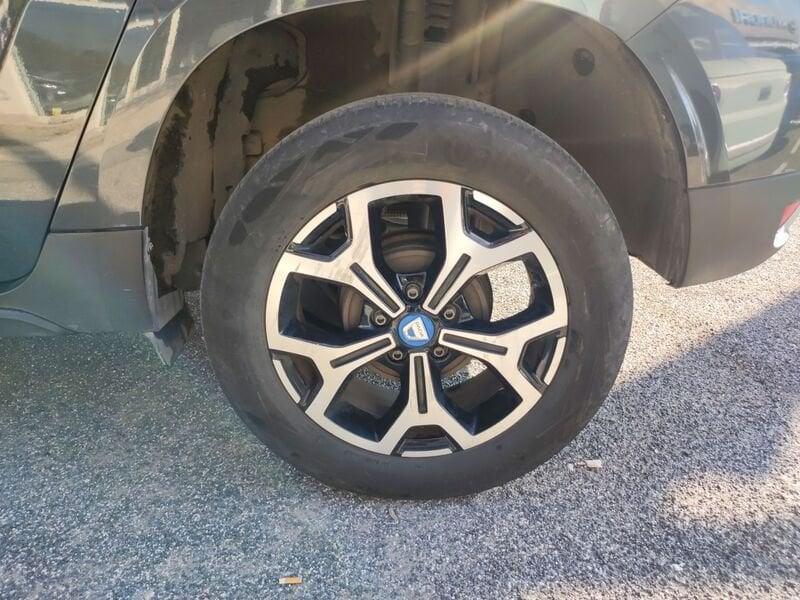 Dacia Duster II 2018 1.0 tce 15th Anniversary Eco-g 4x2 100cv