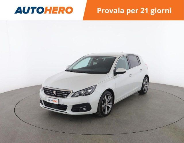 PEUGEOT 308 BlueHDi 130 S&S Allure