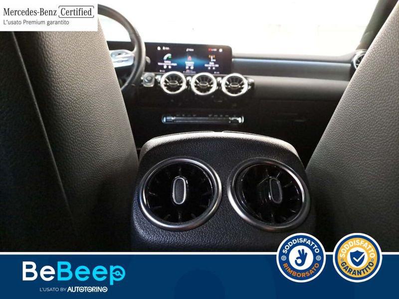 Mercedes-Benz Classe A A 180 D PREMIUM NIGHT EDITION AUTO