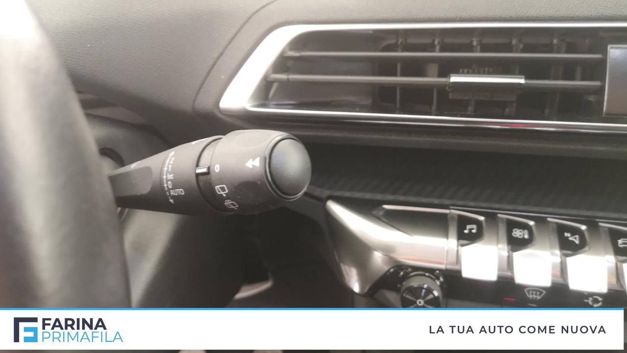 PEUGEOT 3008 II 2021 - 3008 1.2 puretech t Active s&s 130cv