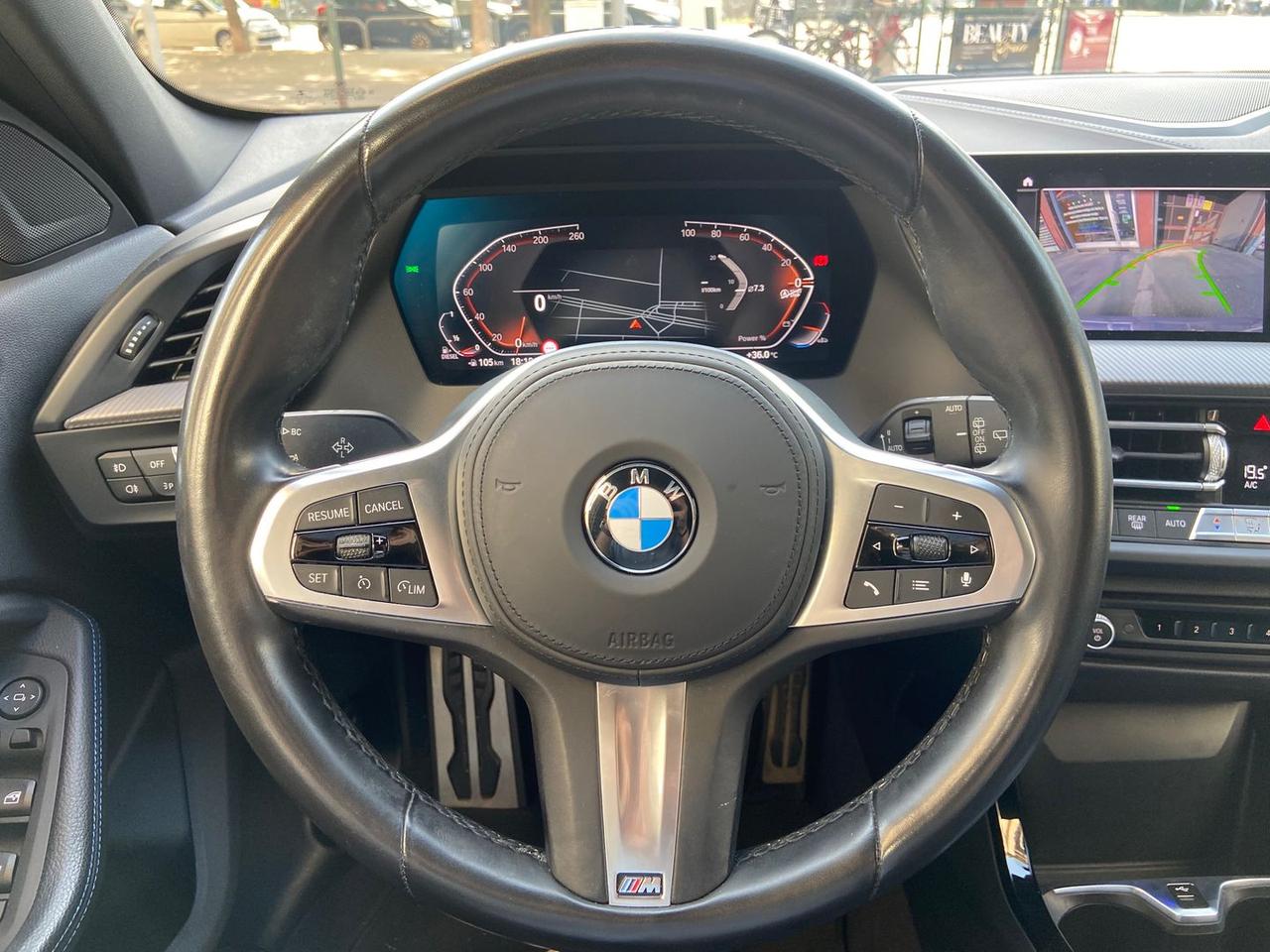 Bmw 116 M Sport 116 d #11478
