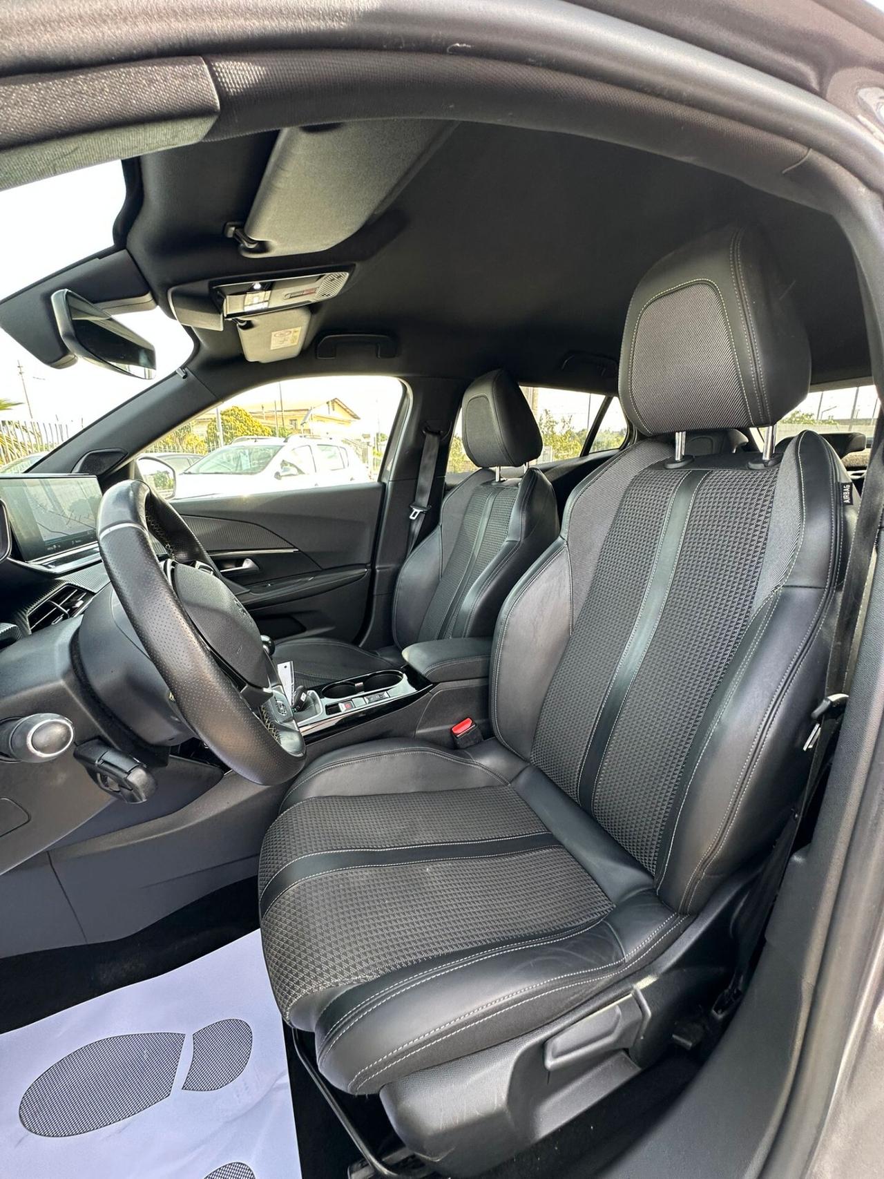 Peugeot 2008 PureTech 130 S&S GT Line