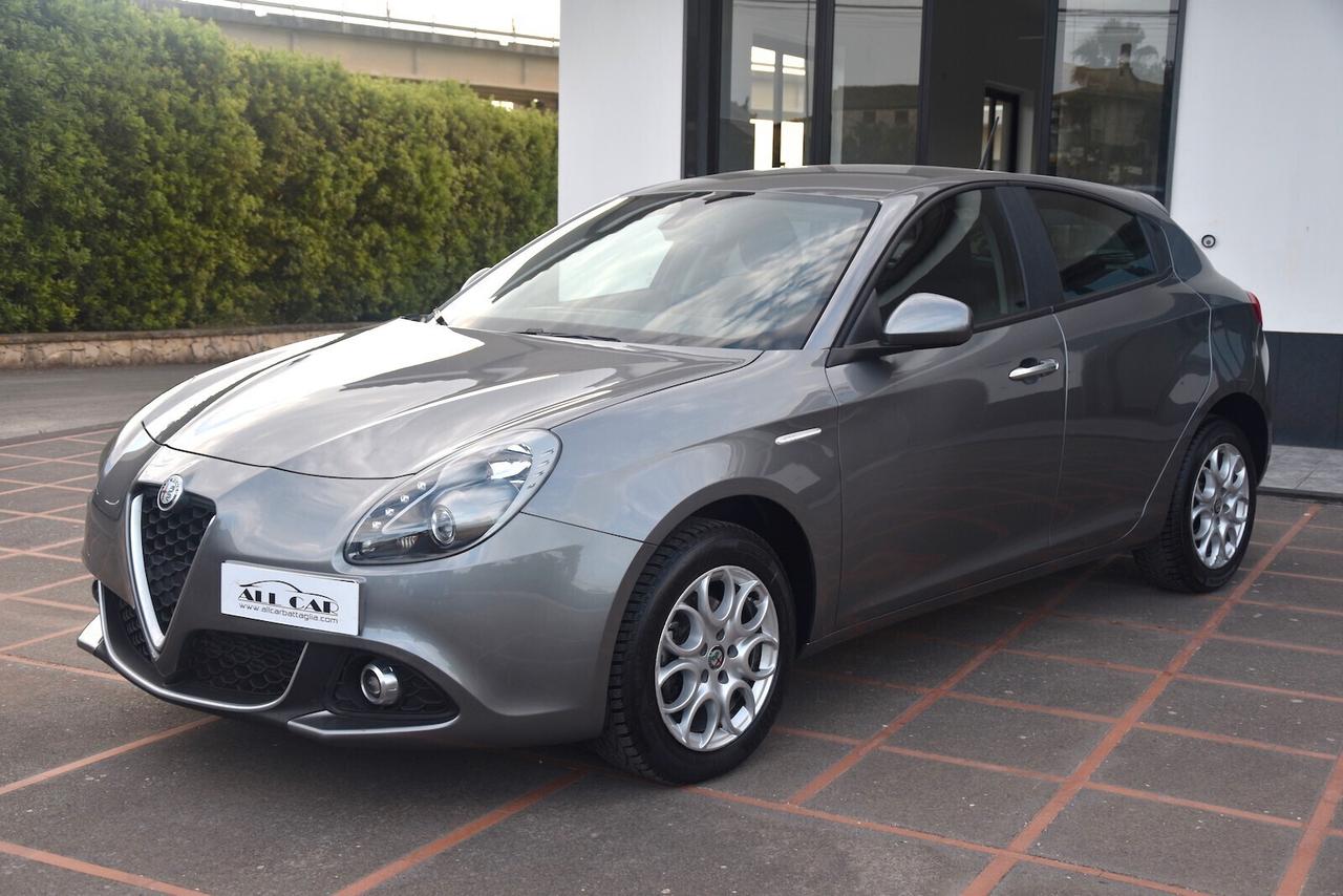 Alfa Romeo Giulietta 1.6 JTDm 120 CV Business
