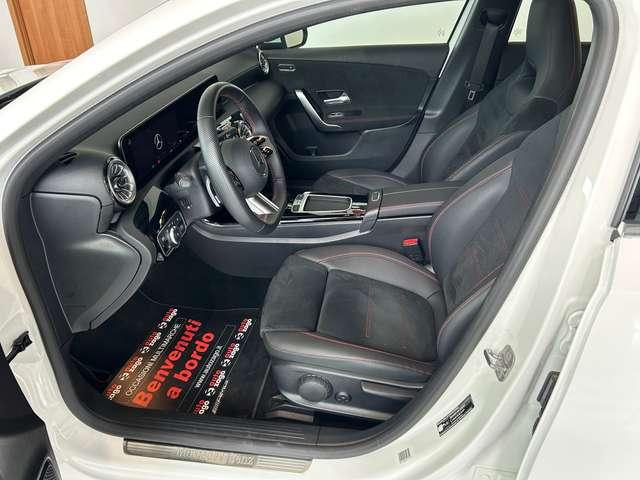 Mercedes-Benz A 200 AMG Line Advanced Plus