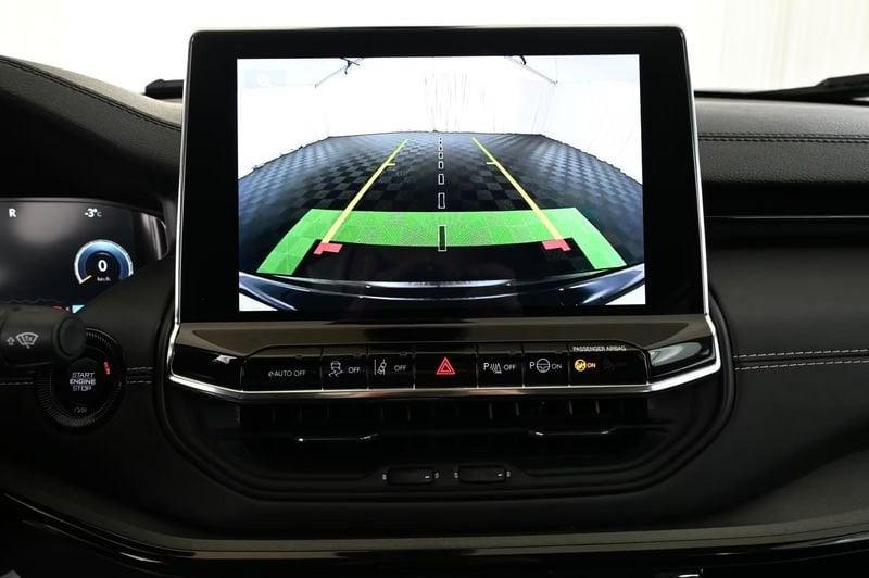 Jeep Compass Compass 1.5 Turbo T4 130 CV MHEV 2WD Summit 19" LED CAMERA PELLE