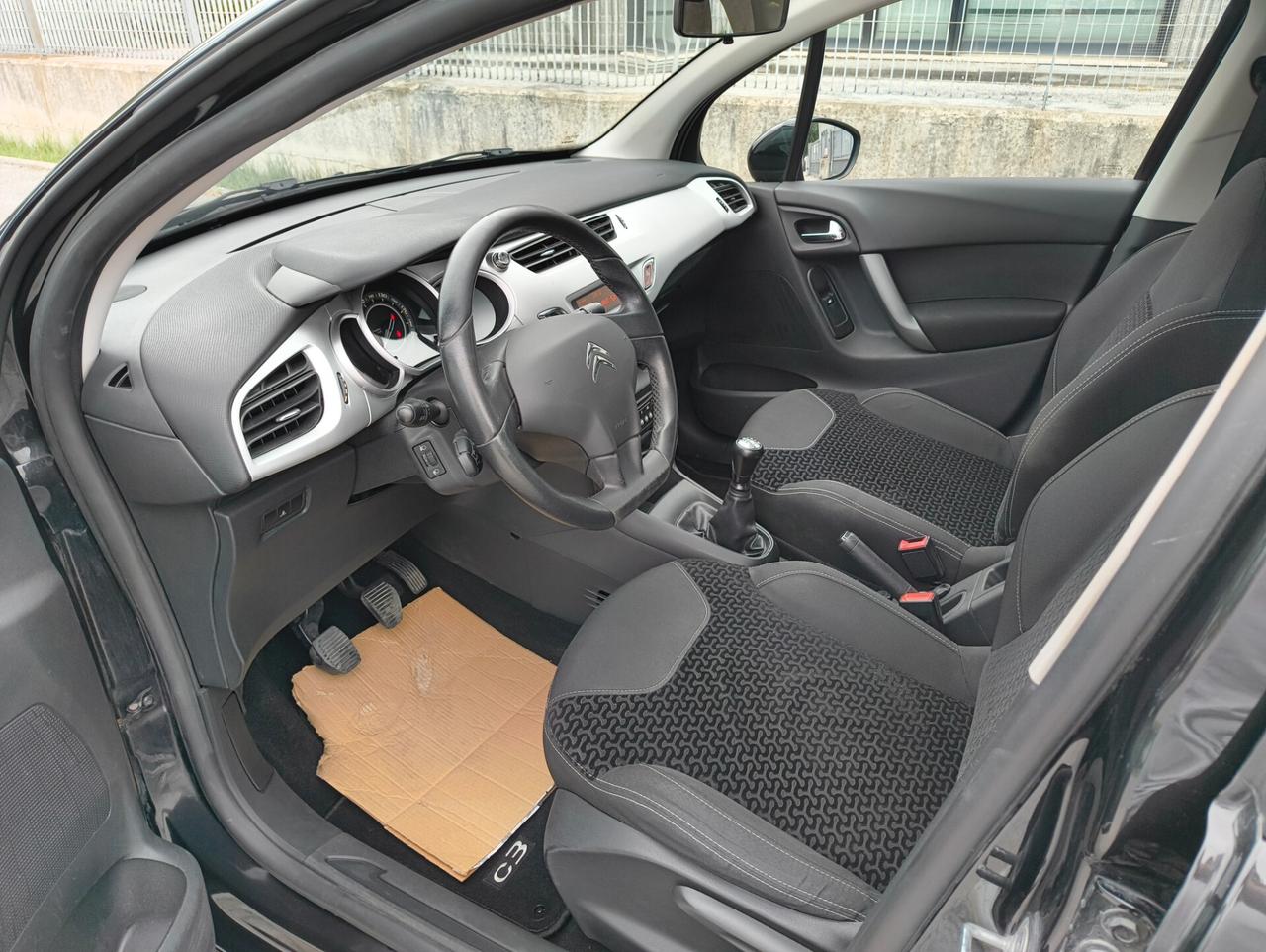 Citroen C3 1.1 Exclusive