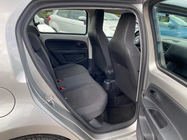 VOLKSWAGEN up! 1.0 5p. eco move up! BMT