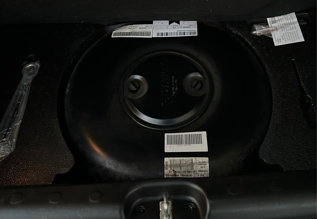 Fiat Panda 1.2 EasyPower Easy