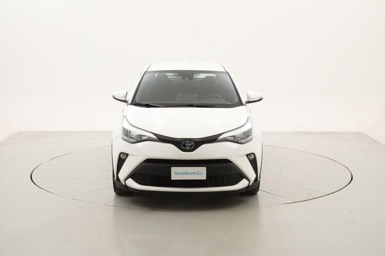 Toyota C-HR Hybrid Business BR481273 1.8 Full Hybrid 122CV